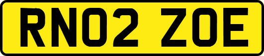 RN02ZOE