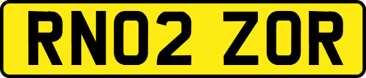 RN02ZOR