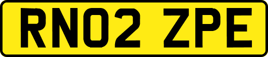 RN02ZPE