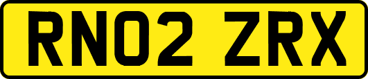 RN02ZRX