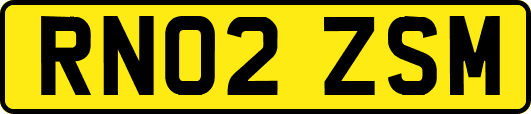 RN02ZSM
