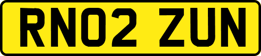 RN02ZUN