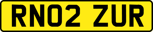 RN02ZUR
