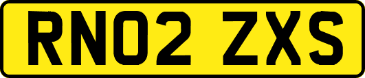 RN02ZXS