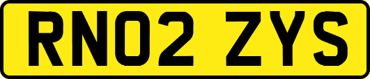 RN02ZYS