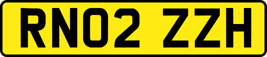 RN02ZZH