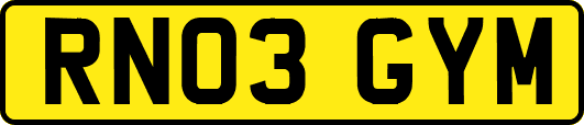 RN03GYM