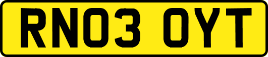 RN03OYT