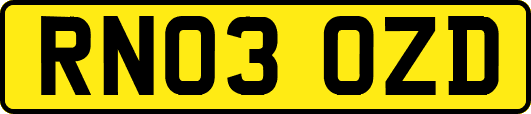 RN03OZD