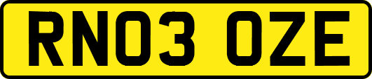 RN03OZE