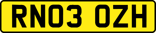 RN03OZH