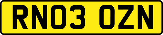 RN03OZN