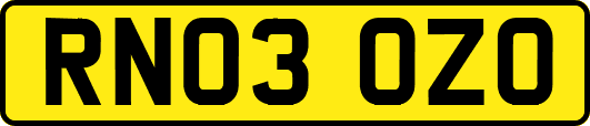 RN03OZO