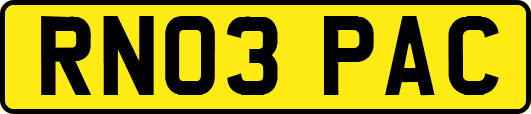 RN03PAC