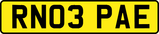 RN03PAE