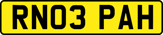 RN03PAH
