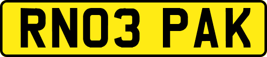 RN03PAK