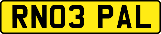 RN03PAL