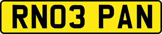 RN03PAN