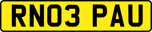RN03PAU