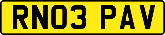 RN03PAV