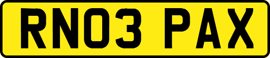 RN03PAX