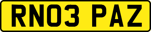 RN03PAZ