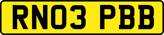 RN03PBB