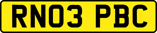 RN03PBC