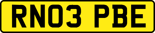 RN03PBE