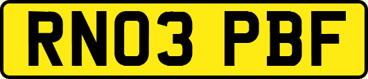 RN03PBF
