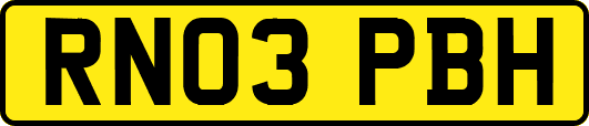 RN03PBH