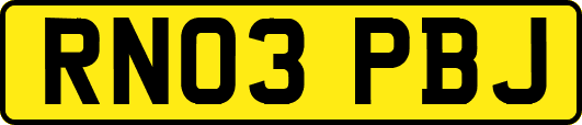 RN03PBJ