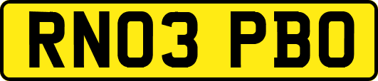 RN03PBO