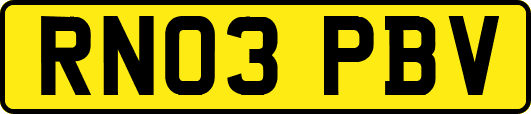 RN03PBV