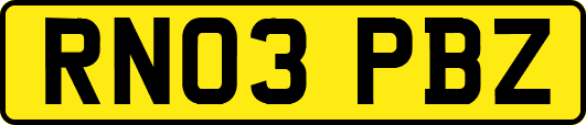 RN03PBZ