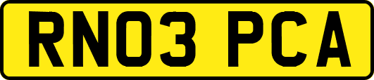 RN03PCA