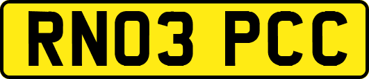 RN03PCC