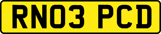 RN03PCD