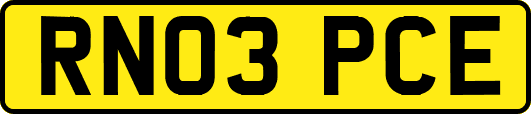RN03PCE