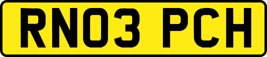 RN03PCH