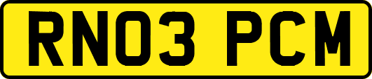 RN03PCM