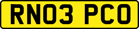 RN03PCO