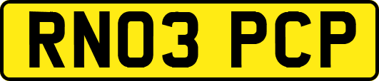 RN03PCP