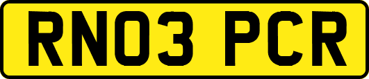 RN03PCR