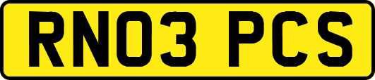 RN03PCS