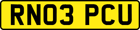 RN03PCU