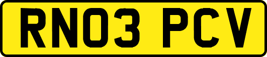 RN03PCV