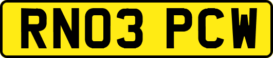 RN03PCW