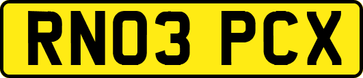RN03PCX